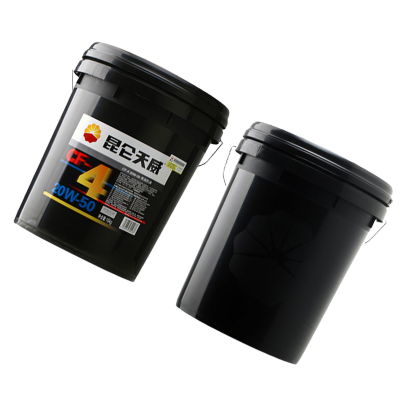 中石油昆仑天威柴机油20W-50 CF-4KLDZ柴机油(16kg/18L) 原厂正品超长质保