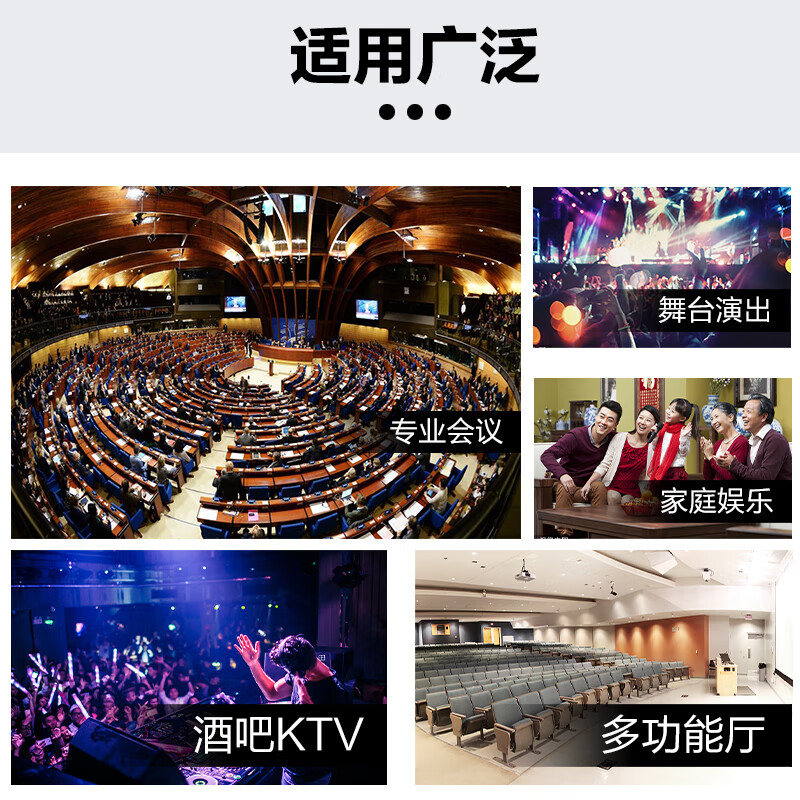 惠度(HuiDu)HD-1400专业纯后级功放双通道大功率放大器定阻功放舞台演出会议演讲卡拉OK 功放高清大图
