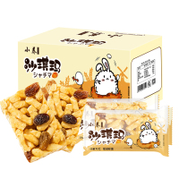 小养 沙琪玛400克*2袋