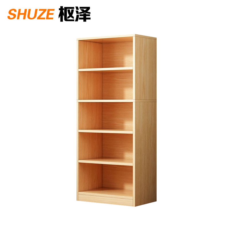 枢泽 收纳架 储物架 5层 个高清大图