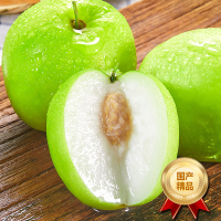 【西沛生鲜】云南大青枣 净重5斤 大果 单果70g+ 大青枣 爆甜多汁