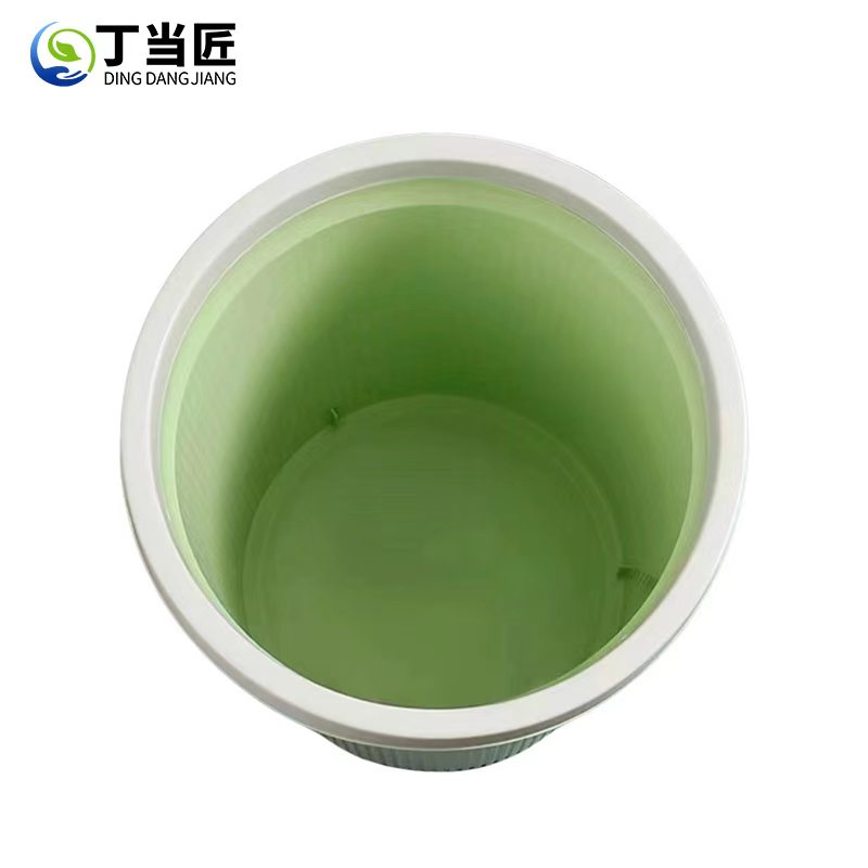 垃圾桶A339高清大图