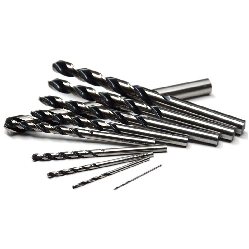 史丹利HSS高速钢麻花钻头 2.5mm(10支/包) 95-203-23