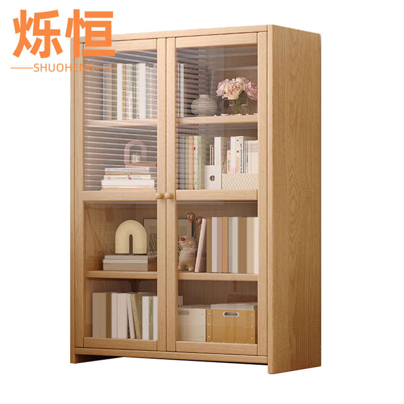 烁恒置物柜80cm个高清大图