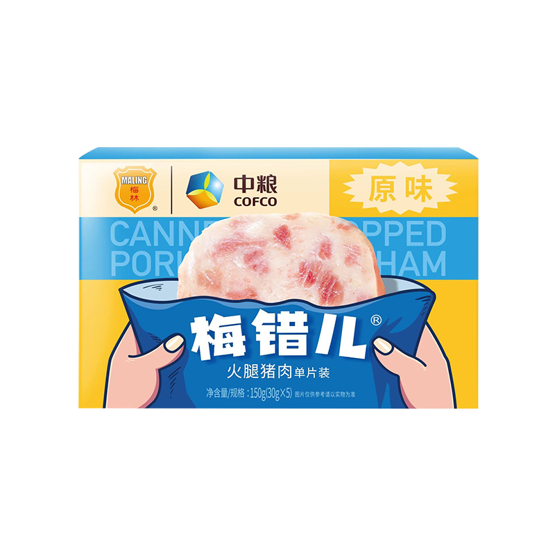 2026中粮到家五福临门-纳福礼3.421kg+900ml高清大图