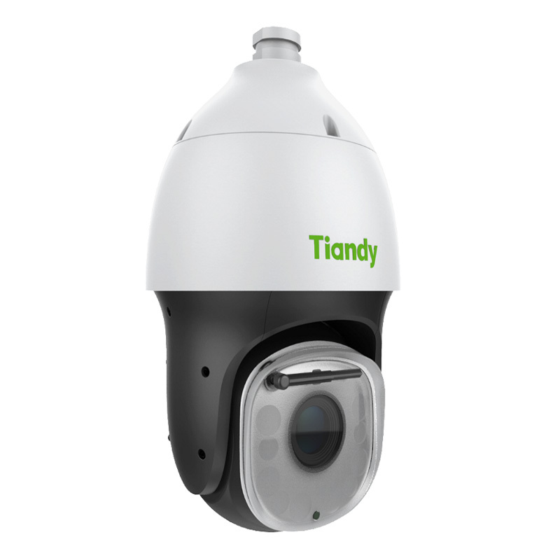 天地伟业(TIANDY)-200万44倍超星光全光谱警戒球-(TC-NH6244PT-S)