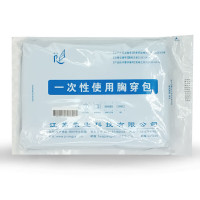 一次性使用胸穿包