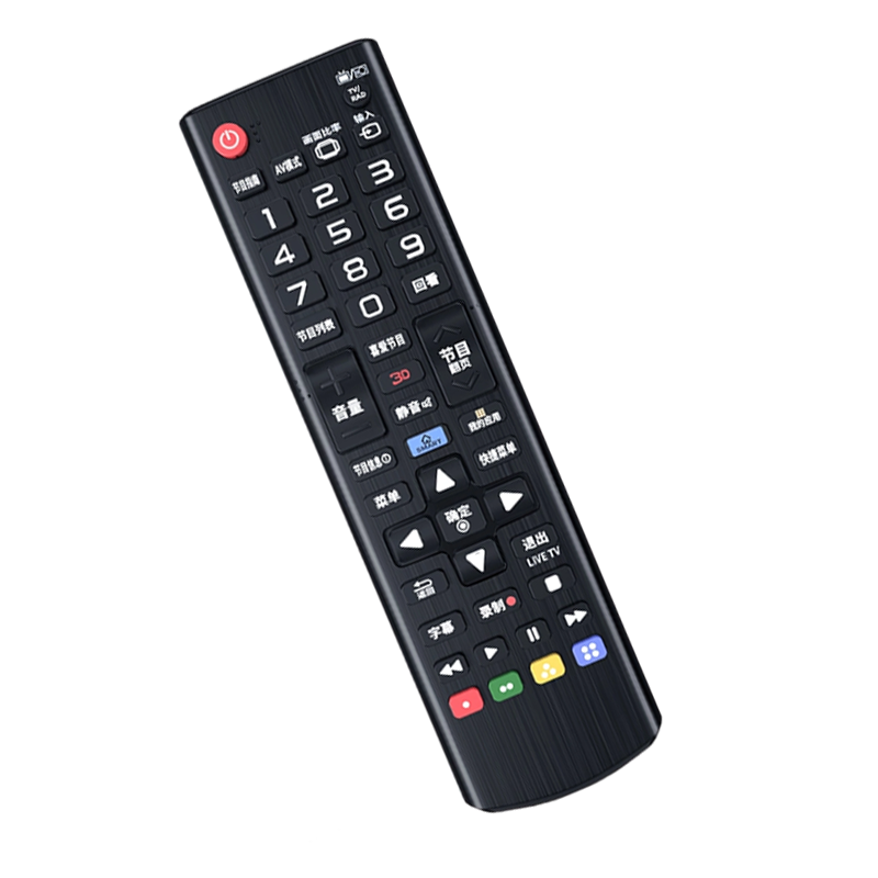 适用LG电视机遥控器万能通用RM-L1162C AN-MR500G AKB73615327动感语音智能液晶电视遥控器板高清大图