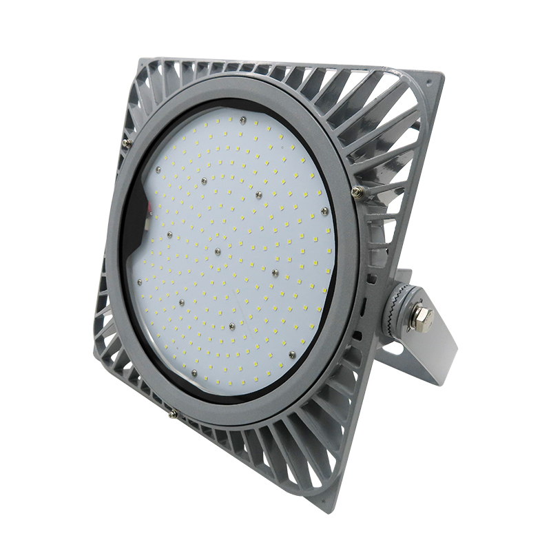 日昇之光(RECEN) RGFL231-70W 5700K/220V 防护等级:IP65 LED泛光灯高清大图
