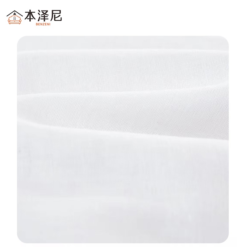 本泽尼 纯棉被套 HT-MBT 200*230cm 条高清大图