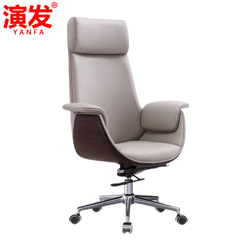 演发转椅，高清大图