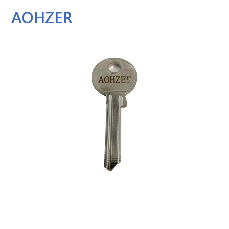 AOHZER 钥匙坯 AZ-247301 个高清大图