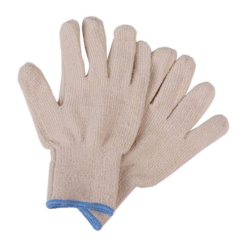 海太尔/HTR 0204耐高温150°手套 10码 耐热高达150°C 1打高清大图