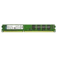 金士顿（Kingston） DDR3 1600 8GB台式机电脑内存条 兼容1333