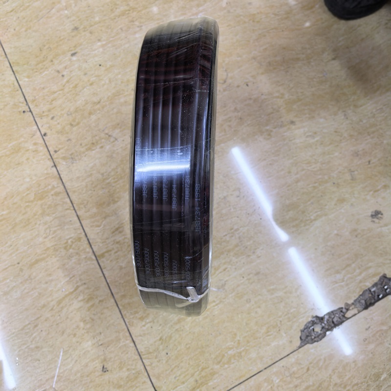 ZHE YAO DEVELOPMENT 防混钢铜电线 95mm2(450/750V) 米高清大图