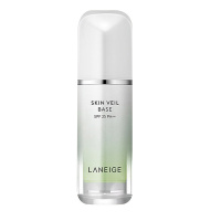 兰芝隔离 (Laneige)兰芝绿色30ml 雪纱丝柔隔离霜防晒/隔离乳粉底液妆前乳 SPF25 PA++ 40#