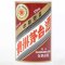 [酒别重逢]贵州茅台酒 仅供品鉴53度375ml酱香型白酒 飞天茅台酒 五星茅台酒 单瓶装