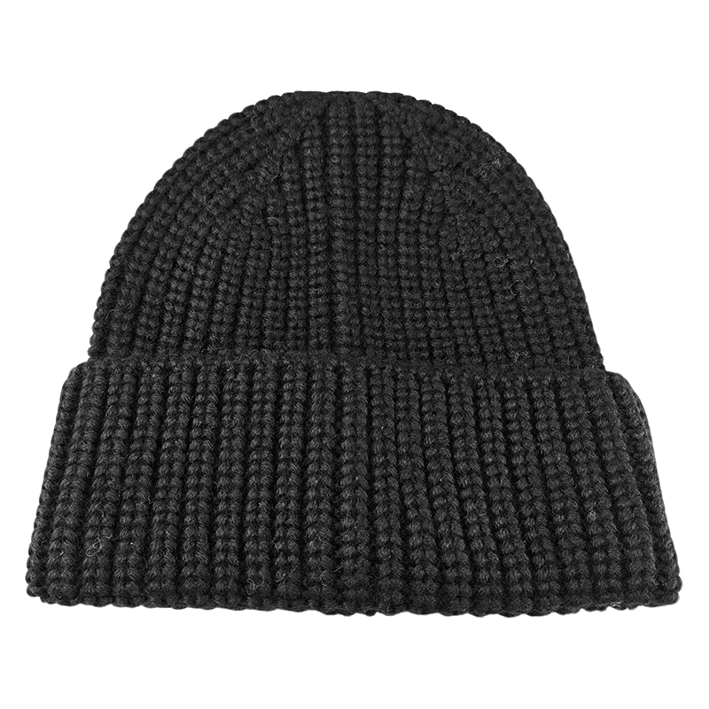 鸽护 针织帽 GH99QDK-均码 顶高清大图