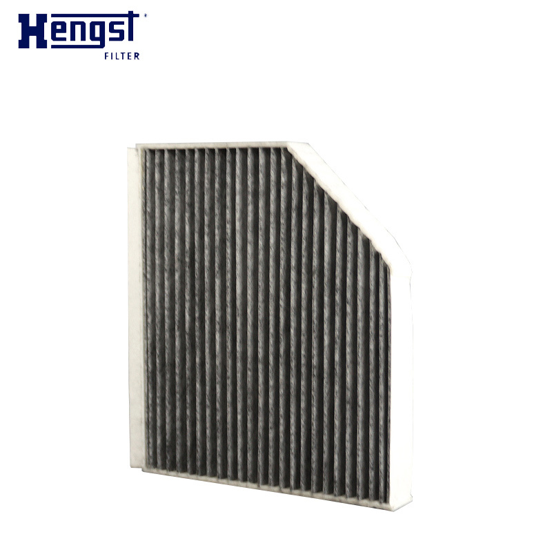 汉格斯特(hengst)空调滤清器带碳E2948LC适用于奥迪A4L/A5/S5/Q5/保时捷Macan