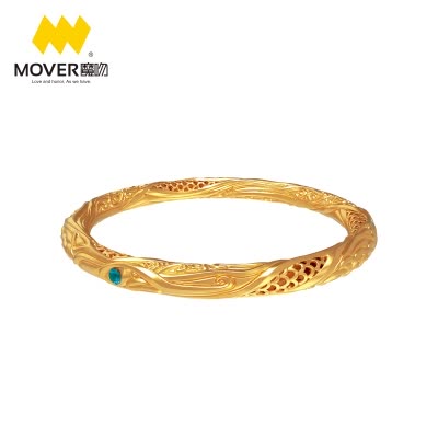 自营                 魔吻mover正版授权哪吒之魔童降世乾坤圈手镯