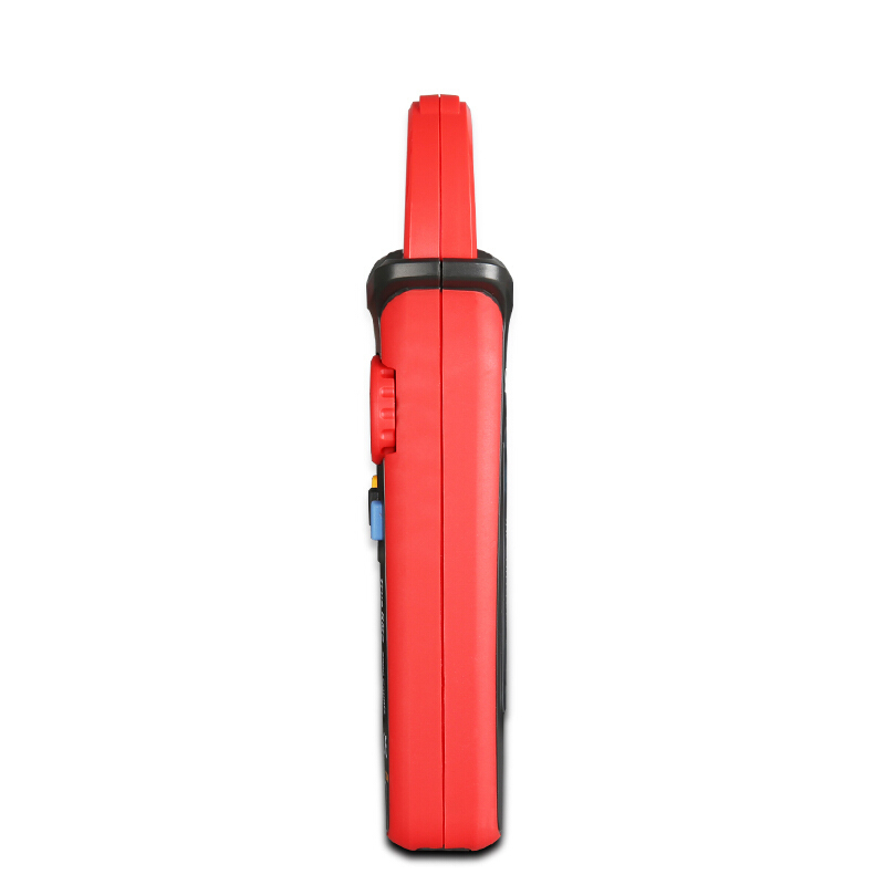 优利德(UNI-T) 60A迷你高精度钳形表 钳型万用表 UT211B 1个