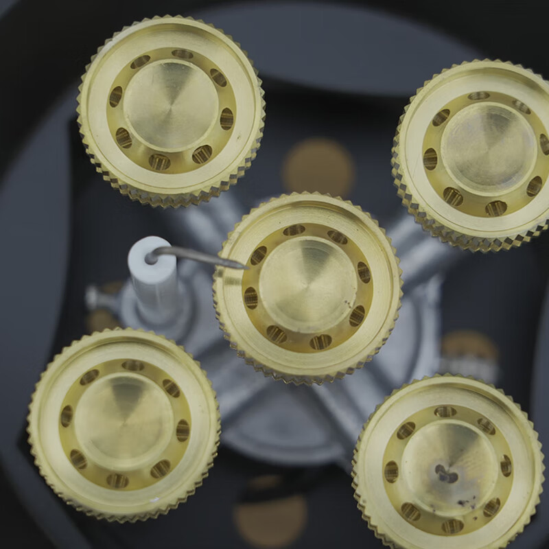 趣游帮 便携式五芯猛火炉 (Y26)高清大图