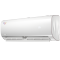 美的(Midea)空调 大1匹 变频 冷静星KFR-26GW/BP3DN8Y-PF200(1) 新一级能效智能挂机空调