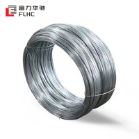 富力华驰 镀锌铁丝 14号捆