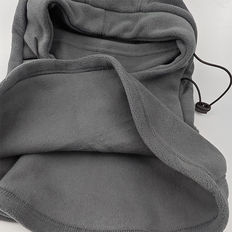 鸽护 保暖头套 GHTT39-一体 顶高清大图