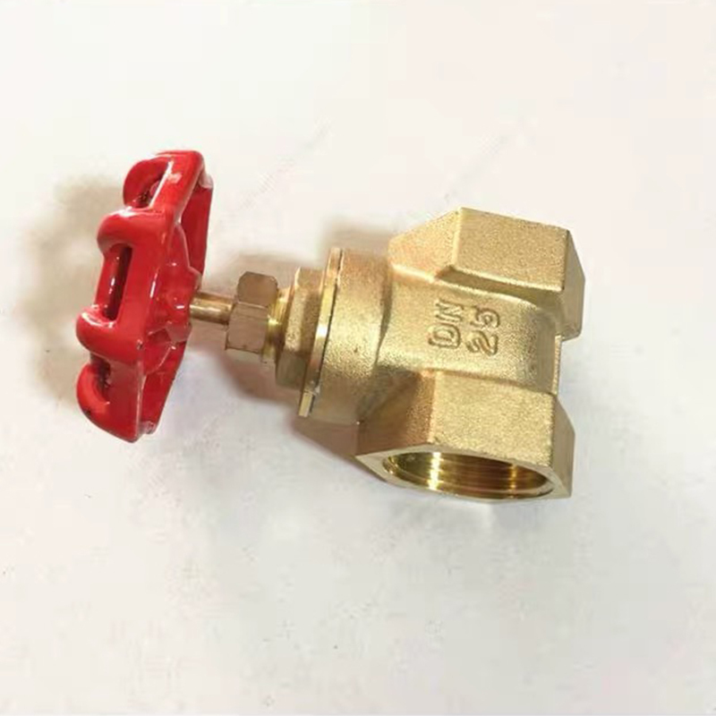 铜闸阀DN50