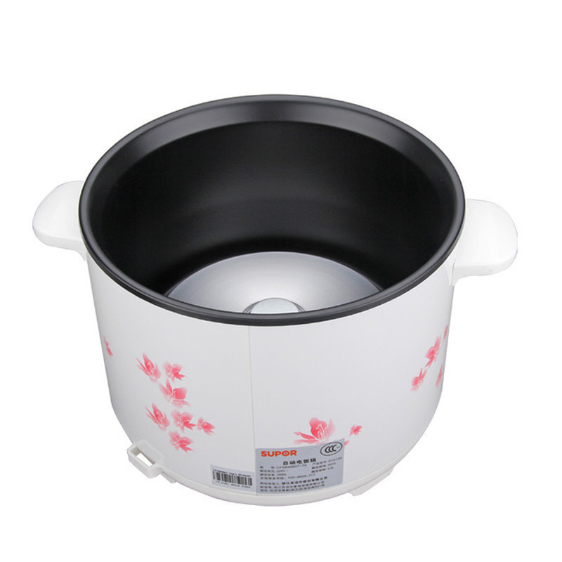 苏泊尔（SUPOR） 电饭煲CFXB40B2T-65 机械式4L电饭锅