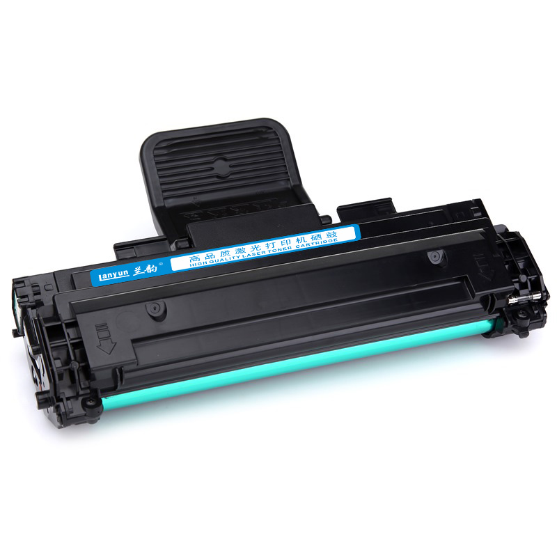 兰韵LY-XE220硒鼓 适用于施乐PE220高清大图