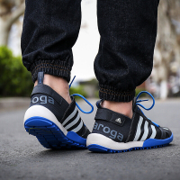 阿迪达斯（ADIDAS）溯溪鞋户外春夏男式运动休闲舒适轻便透气涉水溯溪鞋Q21031/S77946