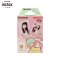 富士(FUJIFILM)INSTAX 拍立得相纸 mini可爱双子星相纸 mini系列相机通用快显胶片(10张)