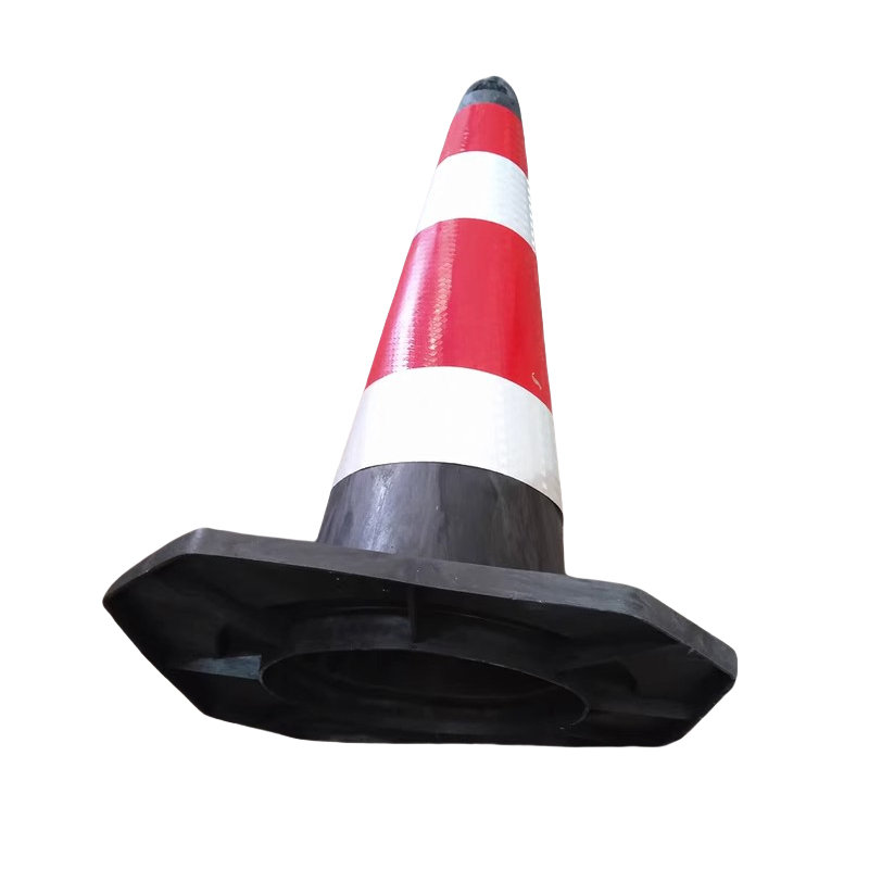 途务 反光路锥 高度600mm 个高清大图