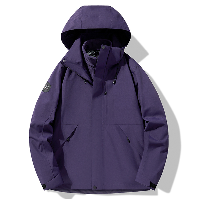 信柏合冲锋衣CQ-28/件高清大图