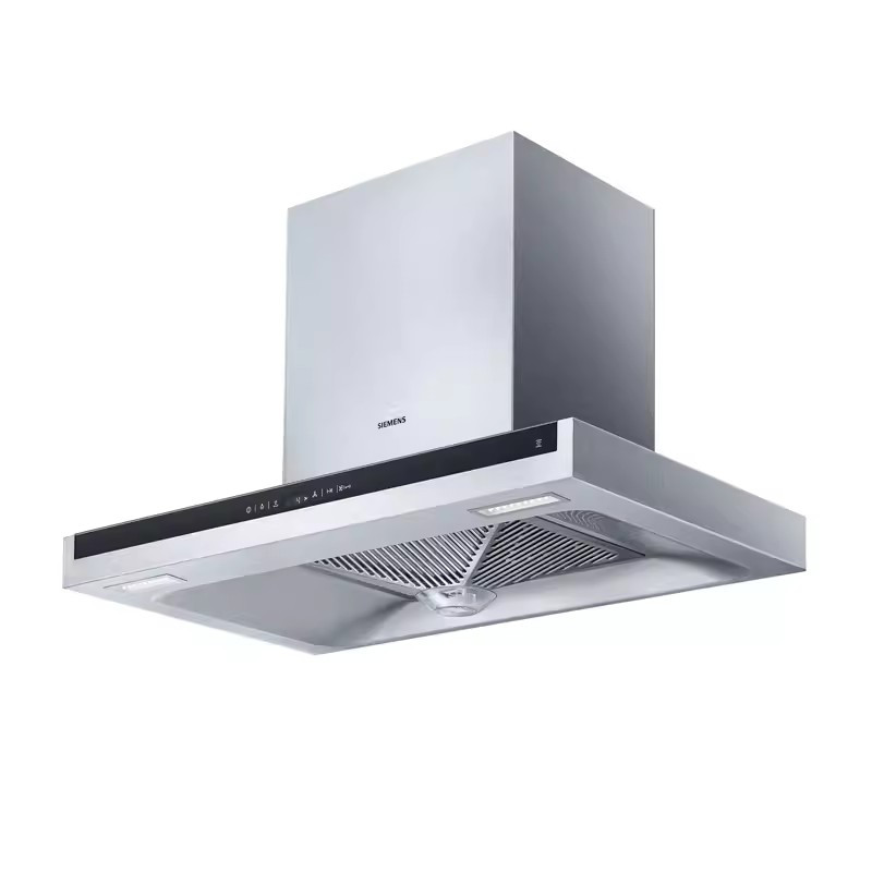 西门子 LC41SK950W 欧式油烟机高清大图