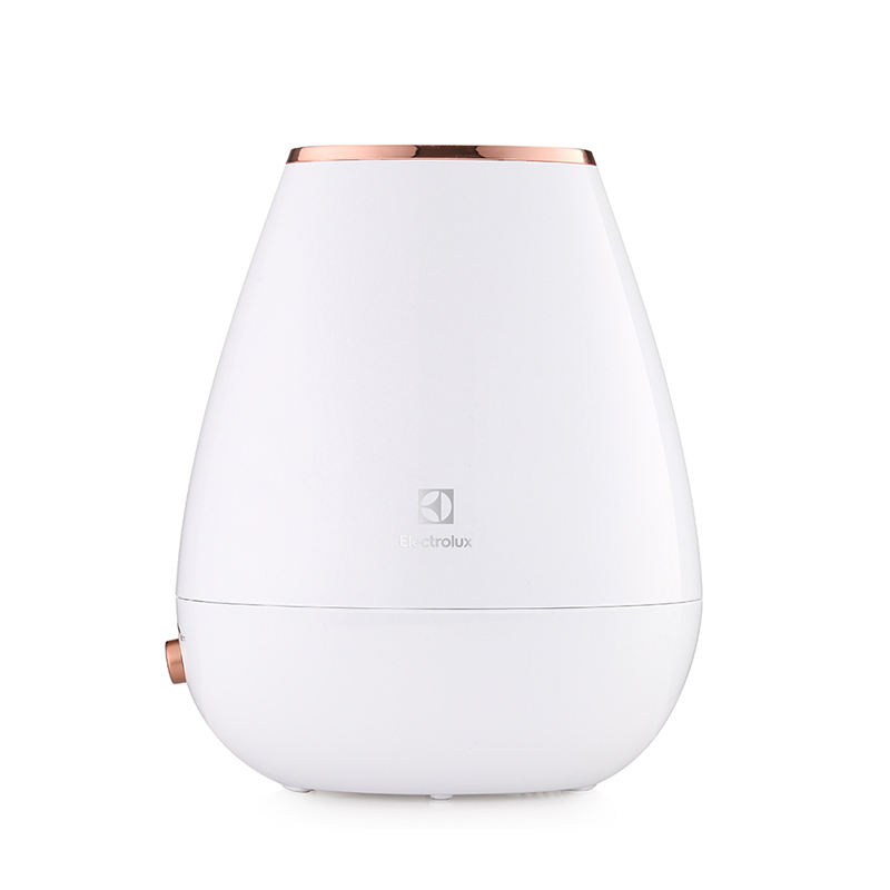 伊莱克斯(ELECTROLUX) 呵护健康超声波加湿器 EGEH750