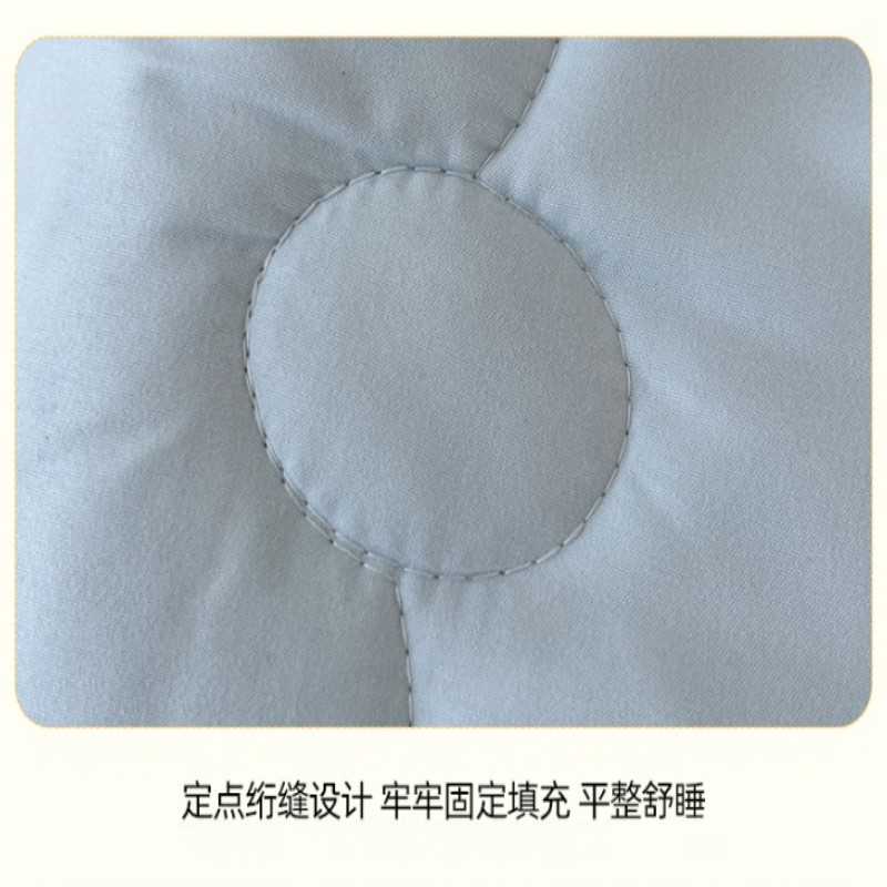 LT DUCK小黄鸭A类水洗棉棉花夏被100*150cm/1个高清大图