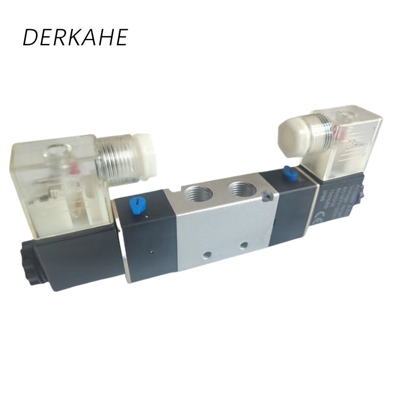DERKAHE 电磁阀 3V120-06 个