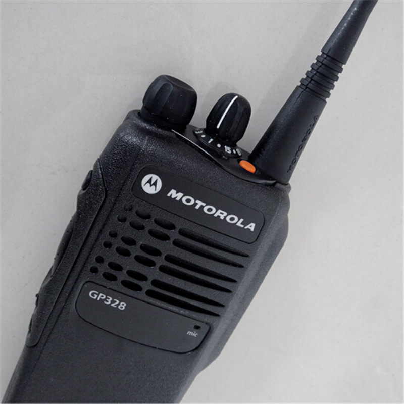 摩托罗拉(motorola)gp328防爆对讲机