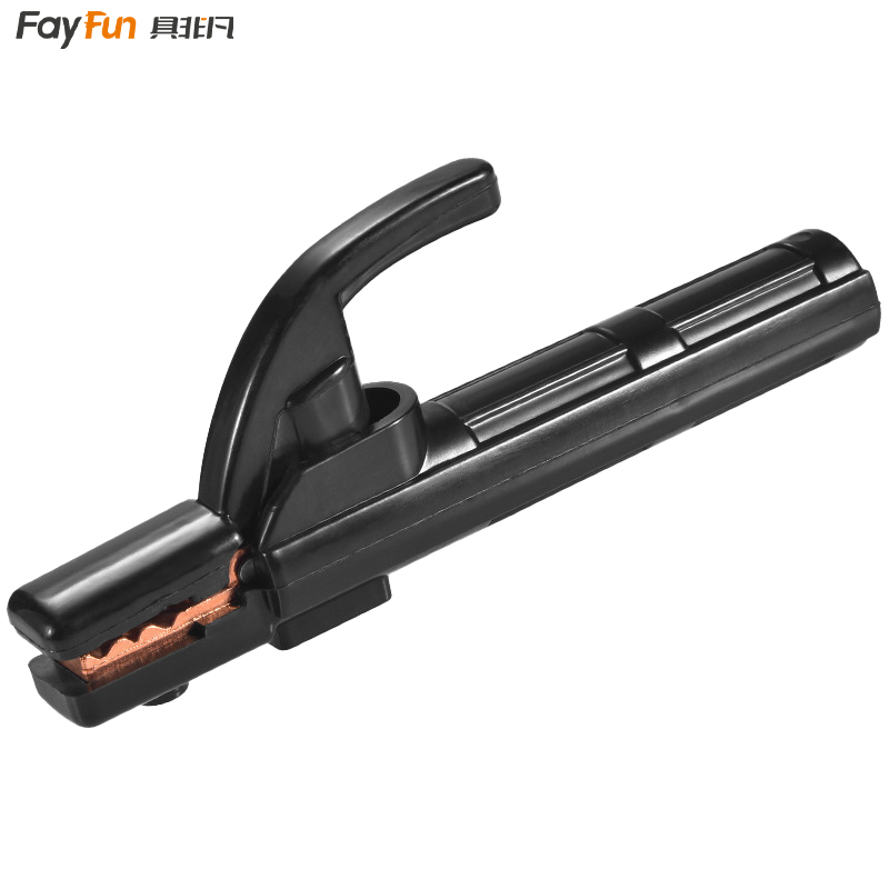 具非凡 电焊钳 300A把高清大图