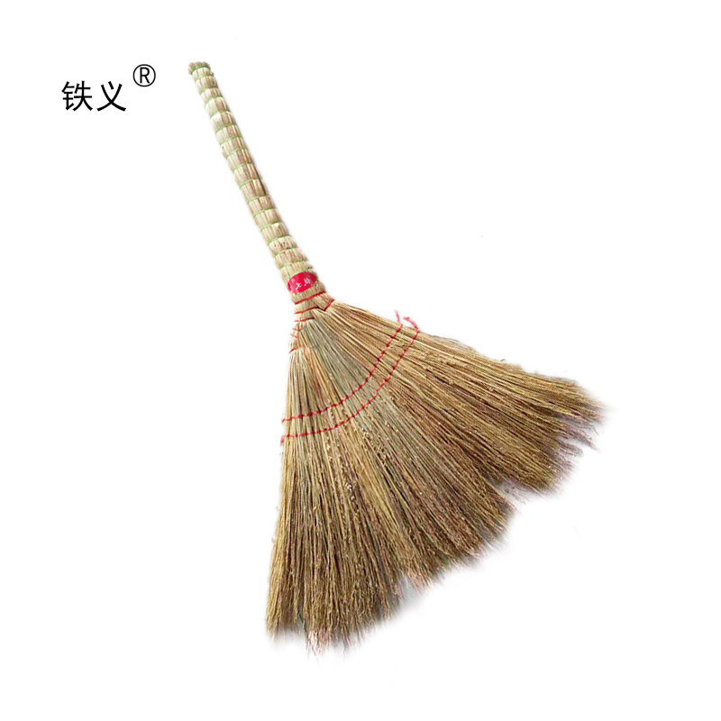 铁义 高粱扫把 （ 10把装） 375g 件