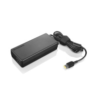 lenovo联想 ThinkPad 135W 方口 电源适配器 4X20E50572 1个 单位:个