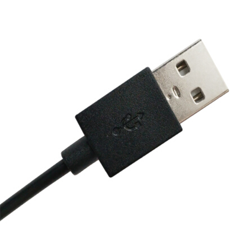 双飞燕(A4TECH) OP-520NP有线鼠标办公鼠标PS2圆孔接口鼠标台式机专用鼠标 黑