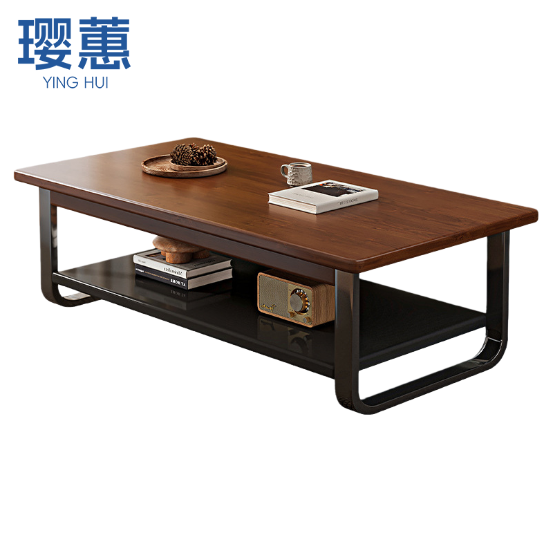 璎蕙 茶几0.8m 个高清大图