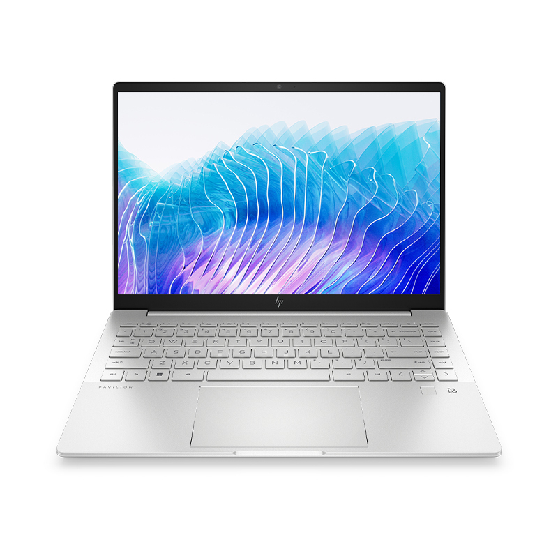 HP惠普星book pro14-eh1034TU笔记本电脑十三代酷睿14英寸轻薄便携商务学生网课14.0英寸笔记本电脑i5-13500H 16G内存 1TB固态 2.8K粉色高清大图