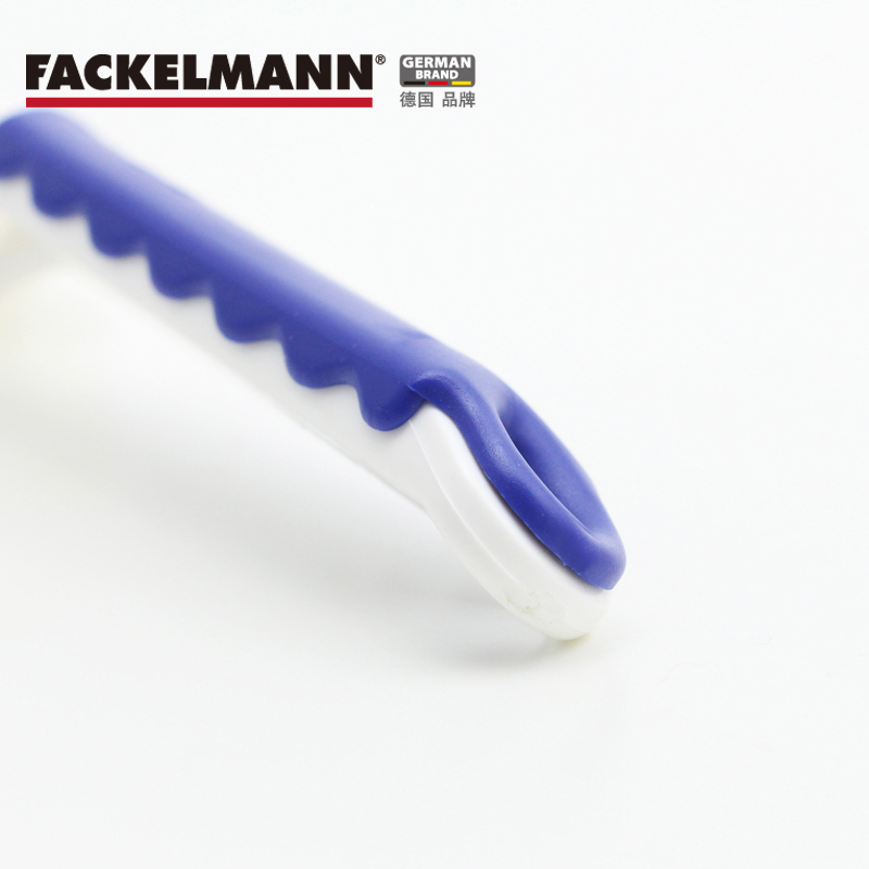 德国Fackelmann 法克曼分蛋器 HIPS塑料 蛋清蛋黄分离器 烘焙工具蛋糕模具(颜色随机)