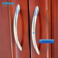 HiBoss实木贴皮油漆文件柜资料柜办公室文件资料柜