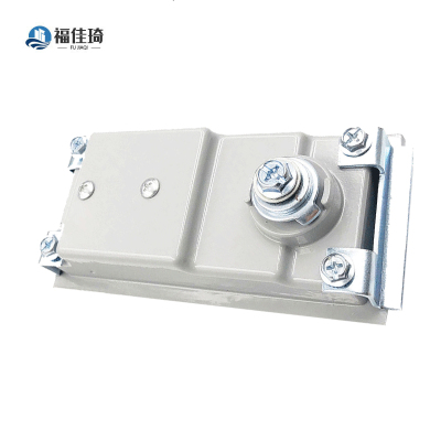 福佳琦 柜锁 柜门锁 MS887 /个